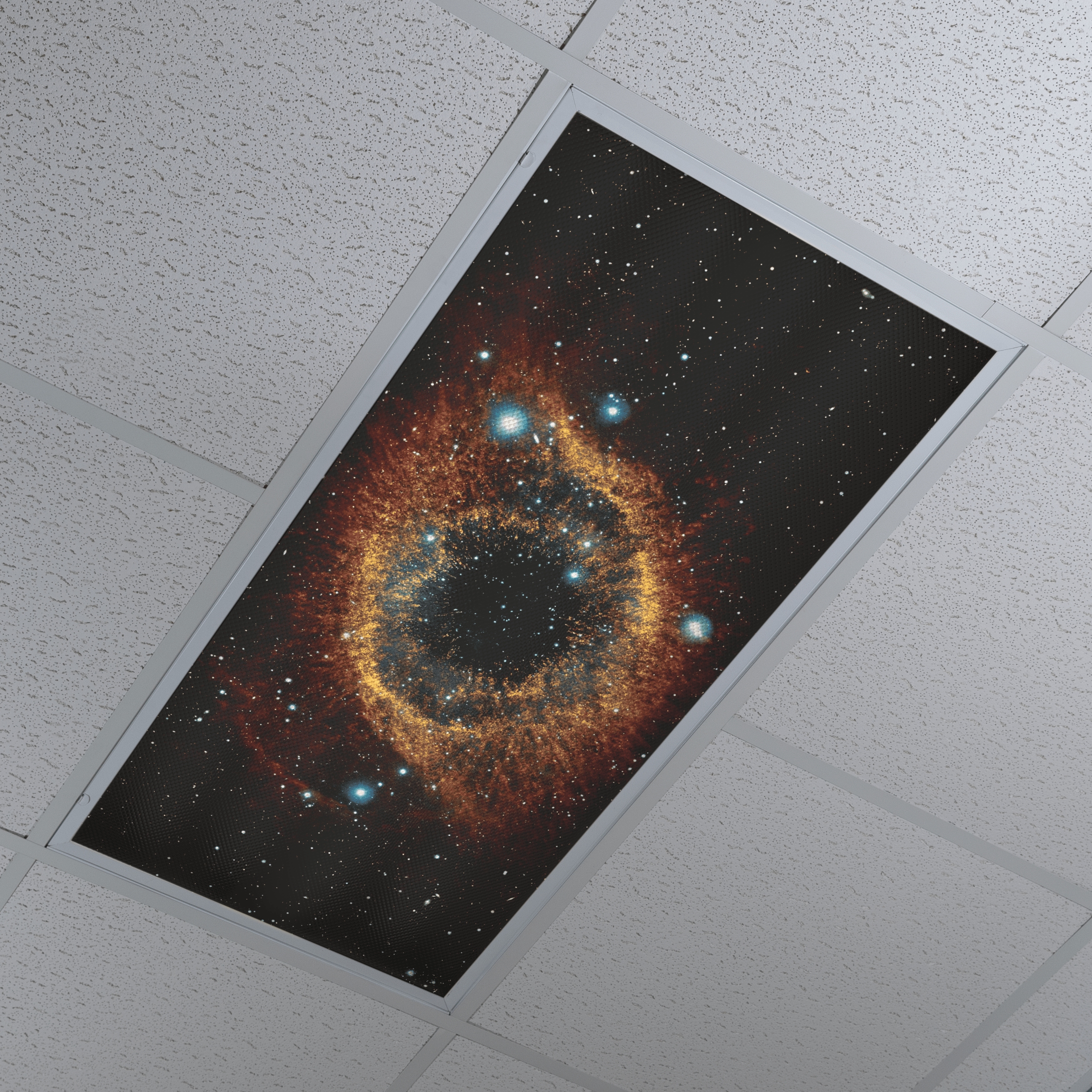DesignScape - 2'x4' Dark Galaxy