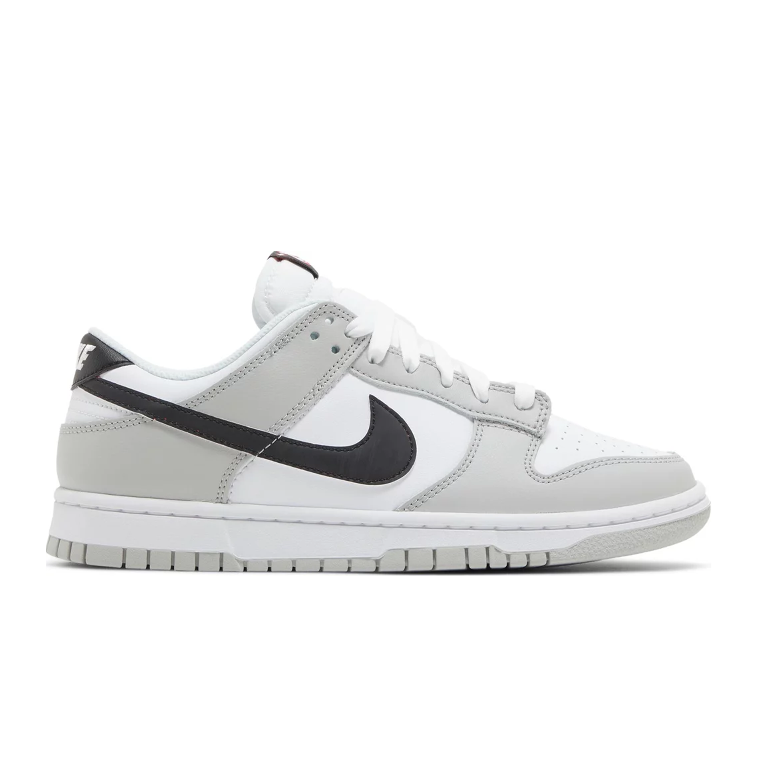 Post Christmas Shopping - Nike Dunk Low SE Lottery Pack Grey Fog