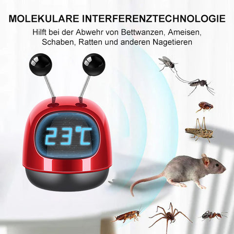 🌈MIQIKO™ Tragbare Kinetische Molekularheizung - Hergestellt in Deutsch –  kidstechwizard