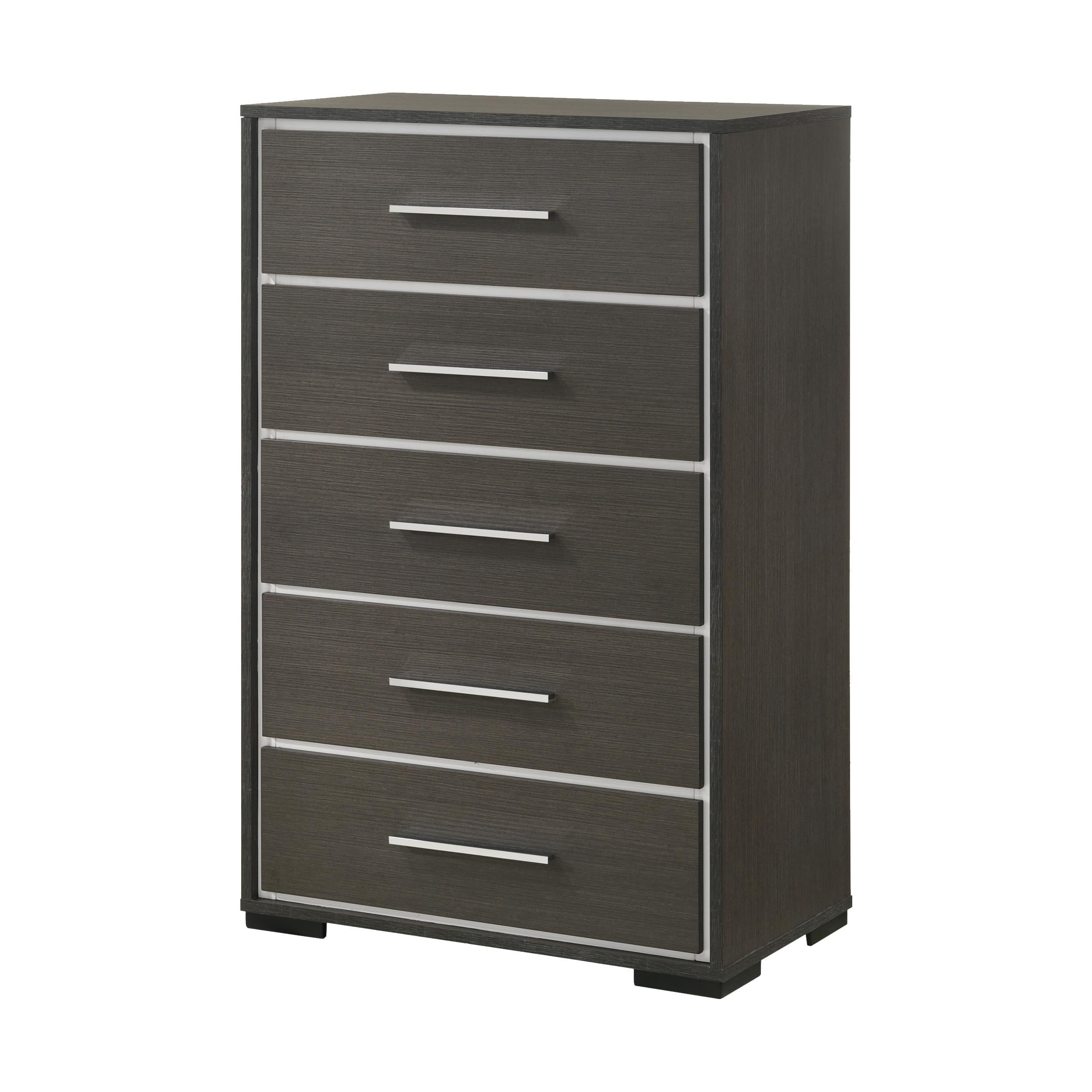 Crown Mark Sharpe B4100-4 Chest