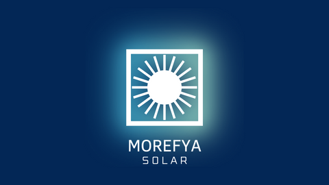 MoreFya-Solar-Logo-Morefyasolar.com