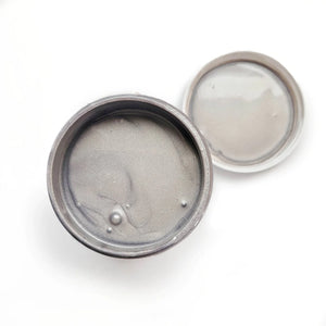 Starboy - Clay and Chalk Paint - girlinbluedesigns