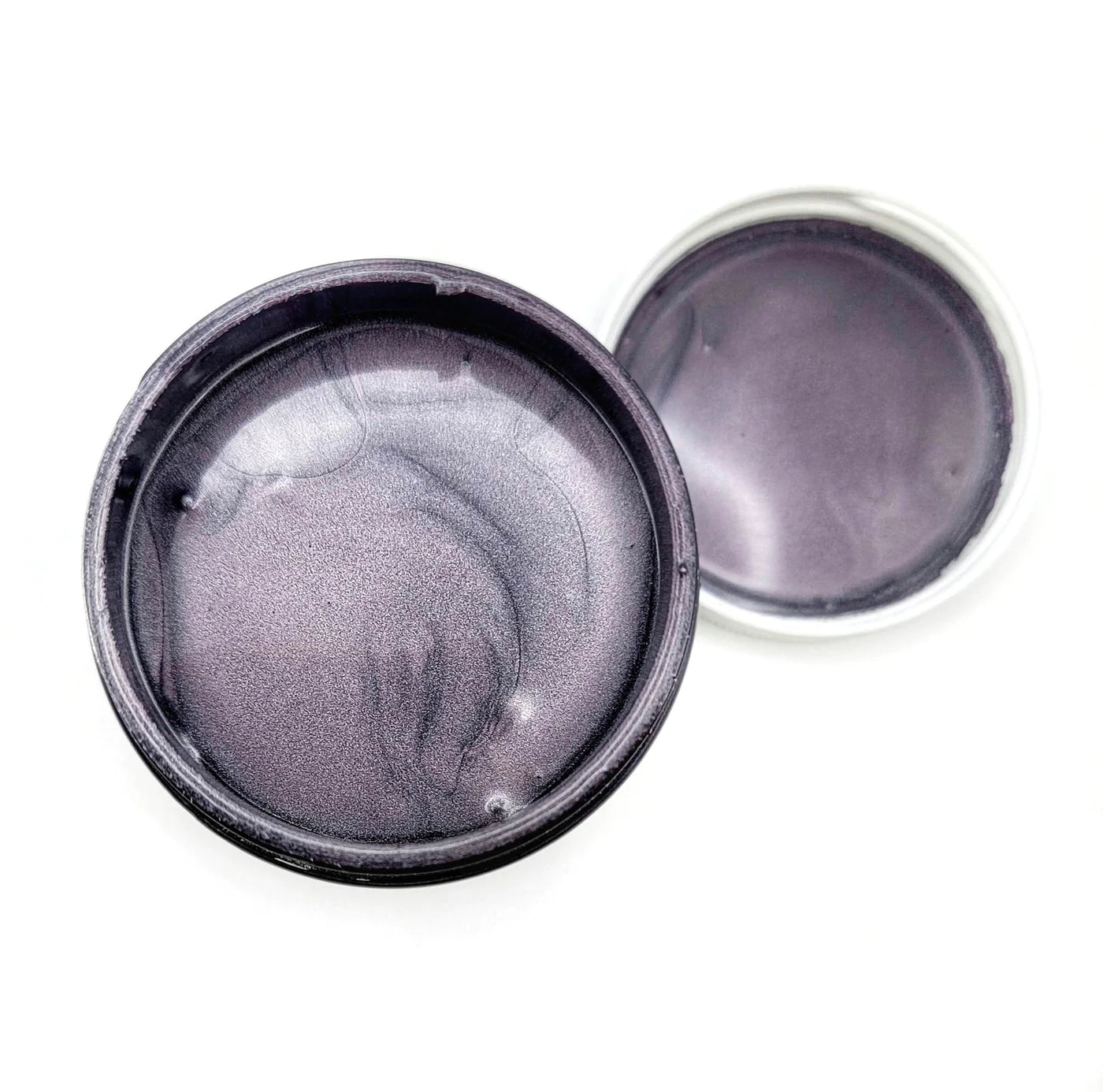 Steampunk - Clay and Chalk Paint