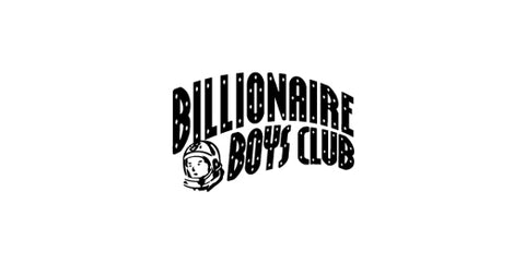 Billionaire Boys Club -BBC Logo For privei