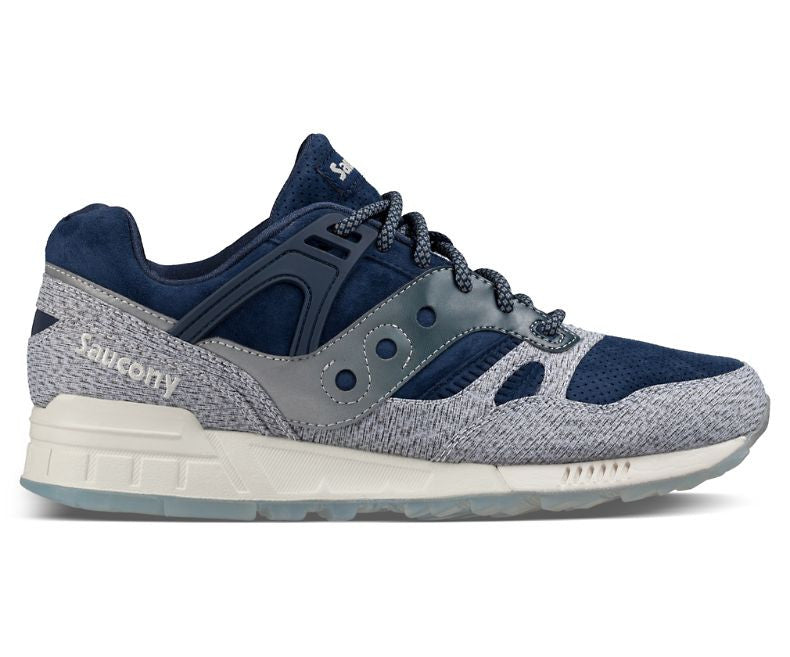 saucony dirty snow grid sd