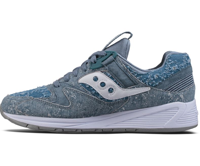 saucony grid 8500 md