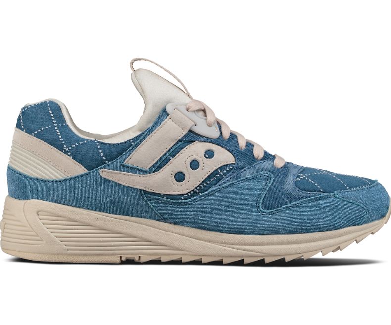 saucony md