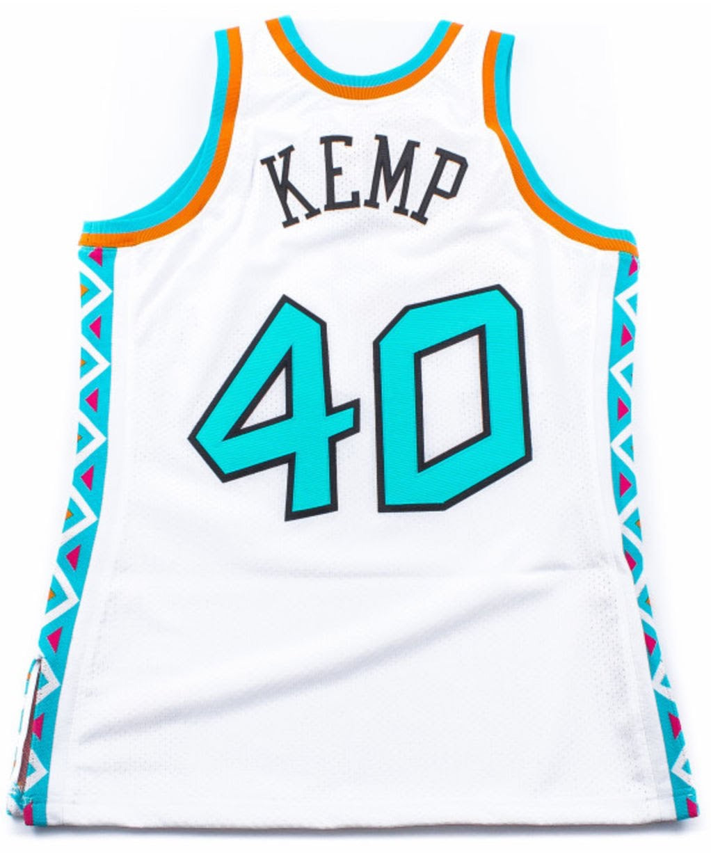 1996 nba all star jersey