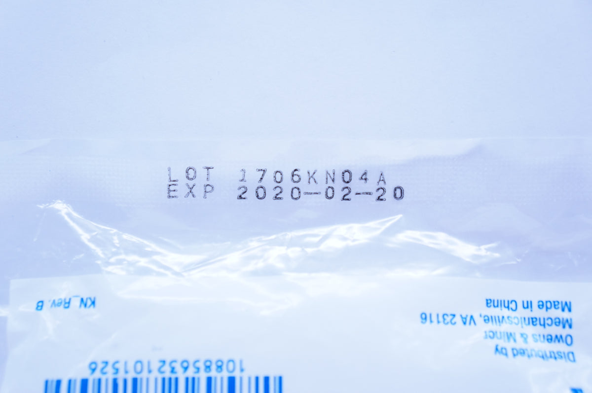 MediChoice ENBG1500 Owens & Minor Cleansing Enema Bag (x) – imedsales