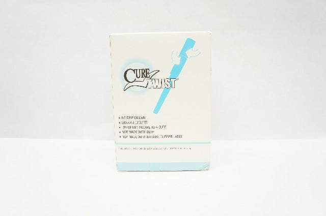 Cure Medical T10 Cure Twist 10fr Straight Tip Female Cath Box Of 30