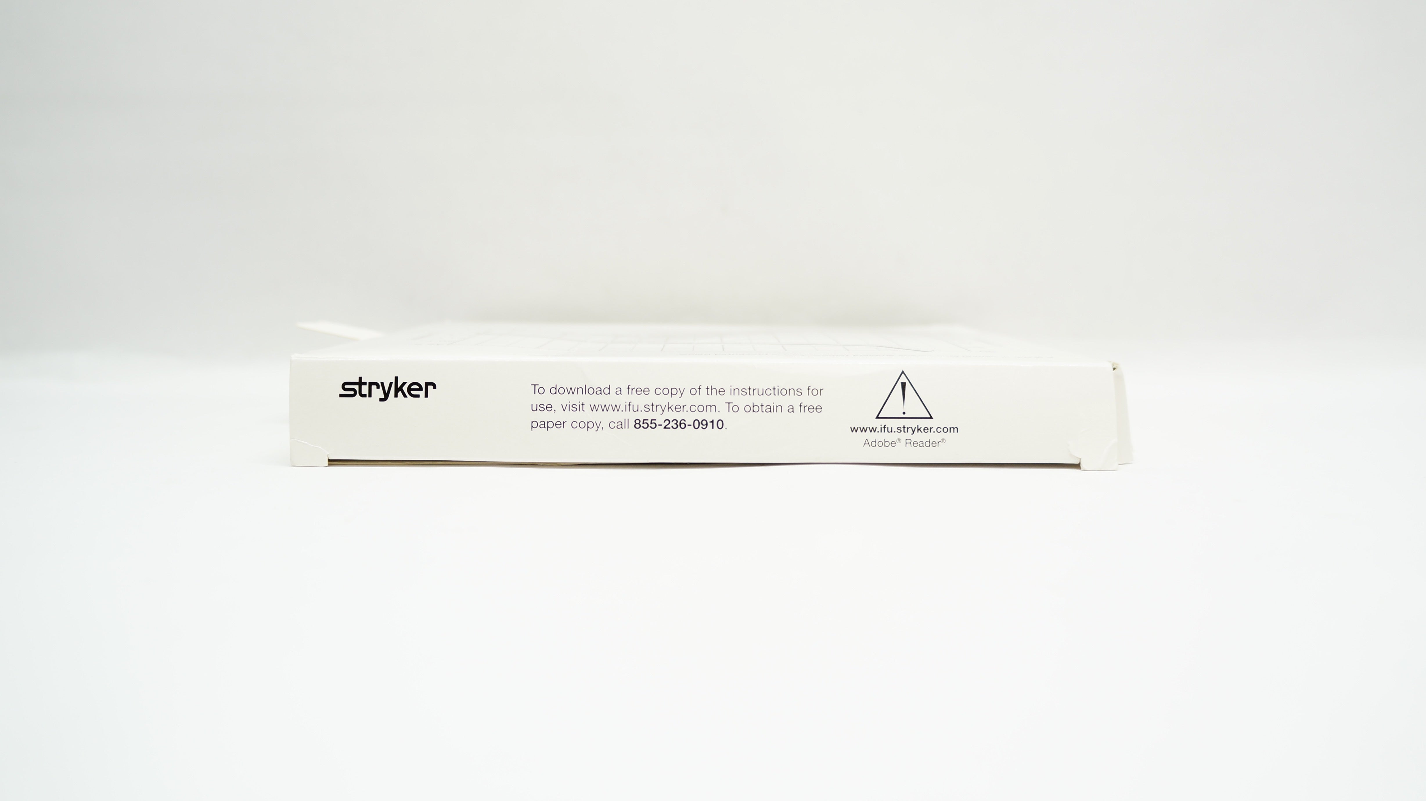 Stryker 6197-9-001 Simplex P Antibiotic Bone Cement with 1gr. Tobramyc ...