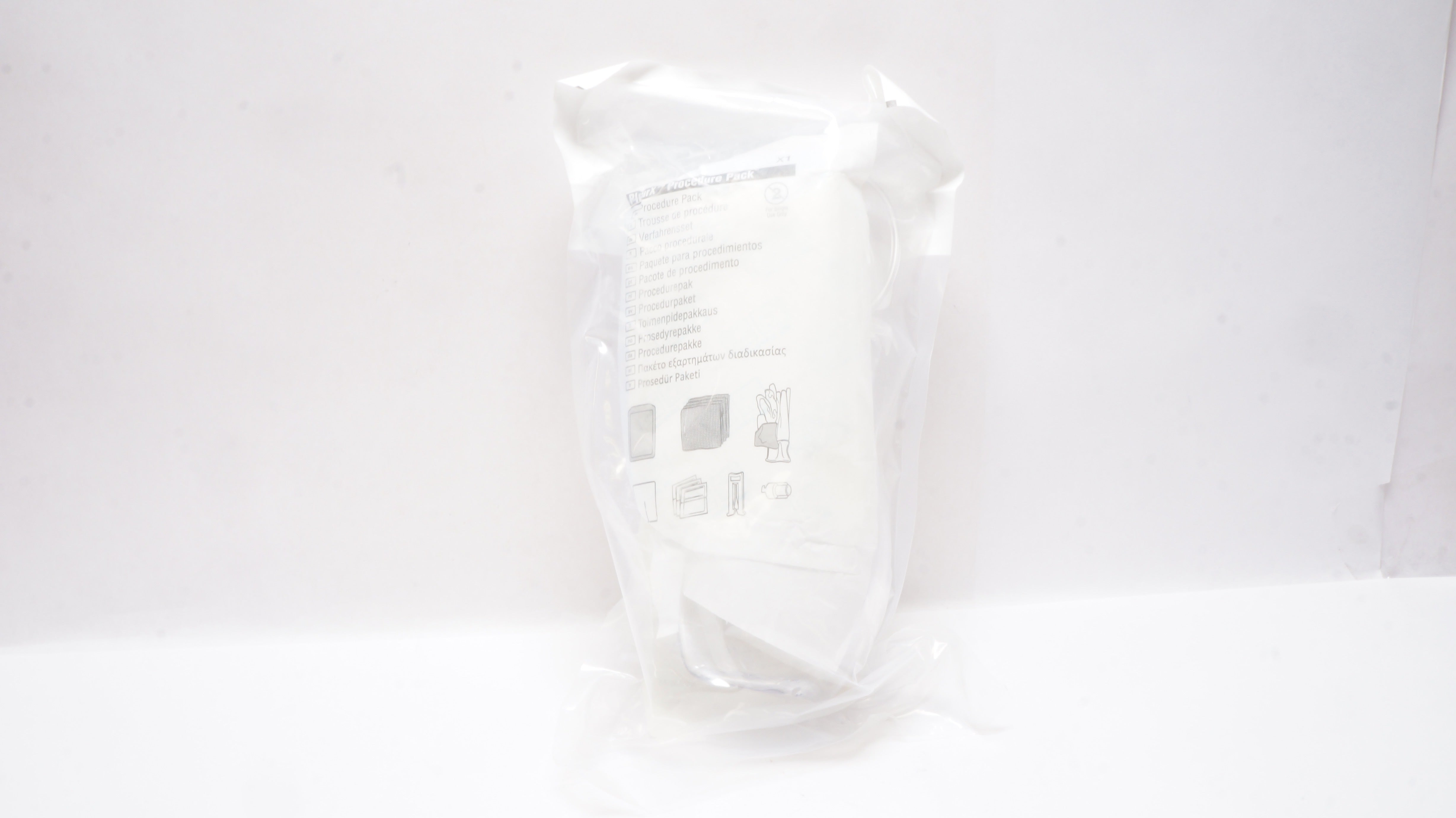 CareFusion 50-7500B PleurX Drainage Kit 500 ml (x) – imedsales