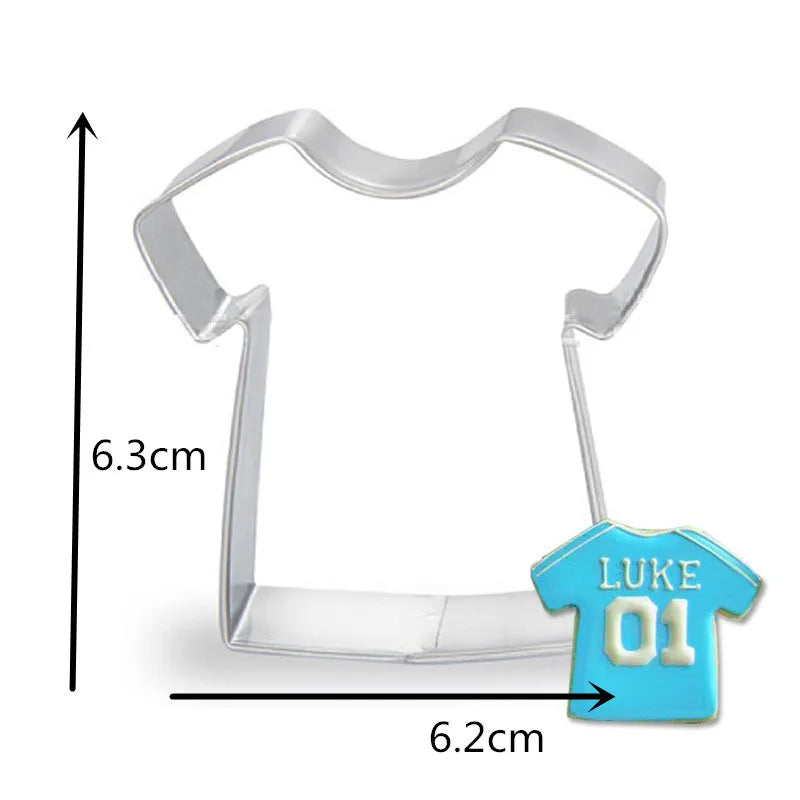 Emporte-pièces-chandail-biscuit