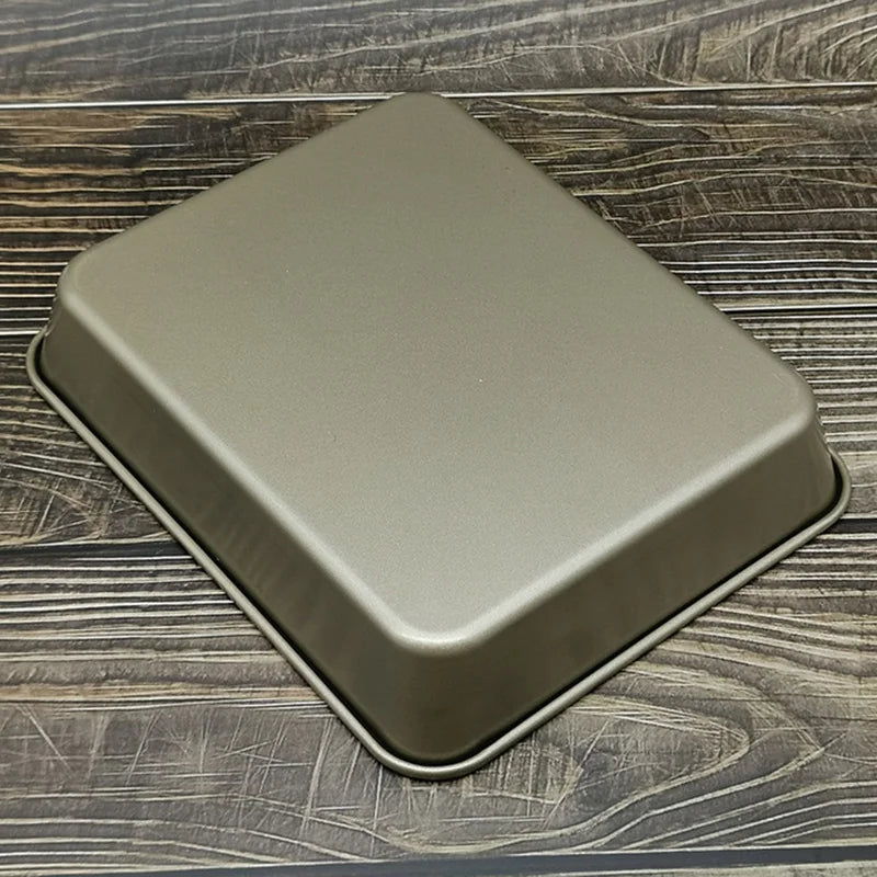 Moule à gâteau rectangulaire polyvalent