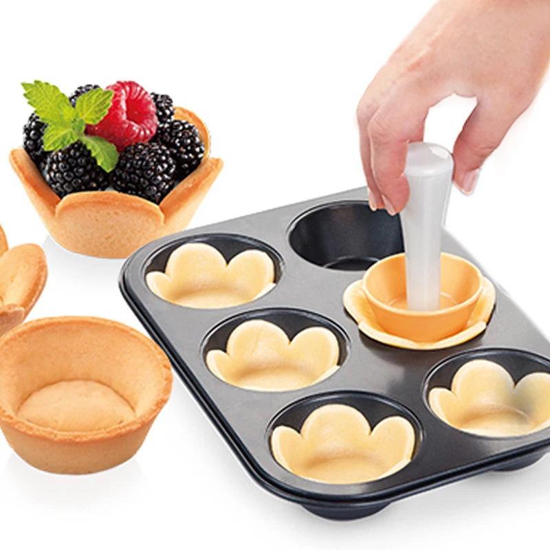 Mini-pilon-à-tartelette-différentes-bordures