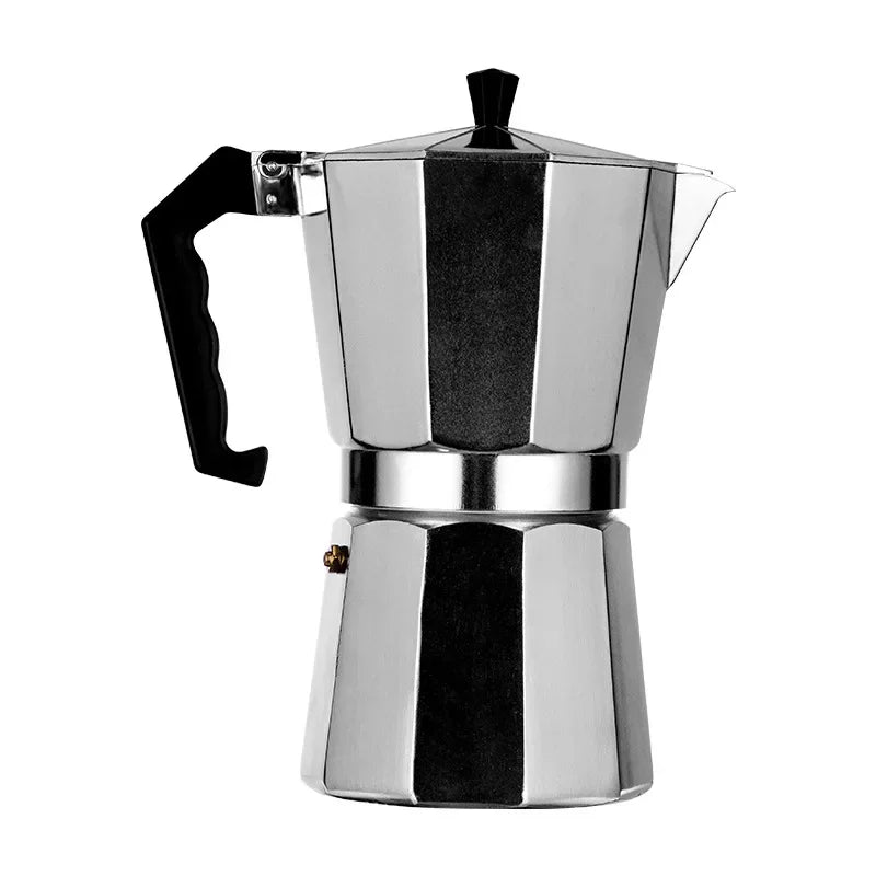 cafetière italienne moka vintage