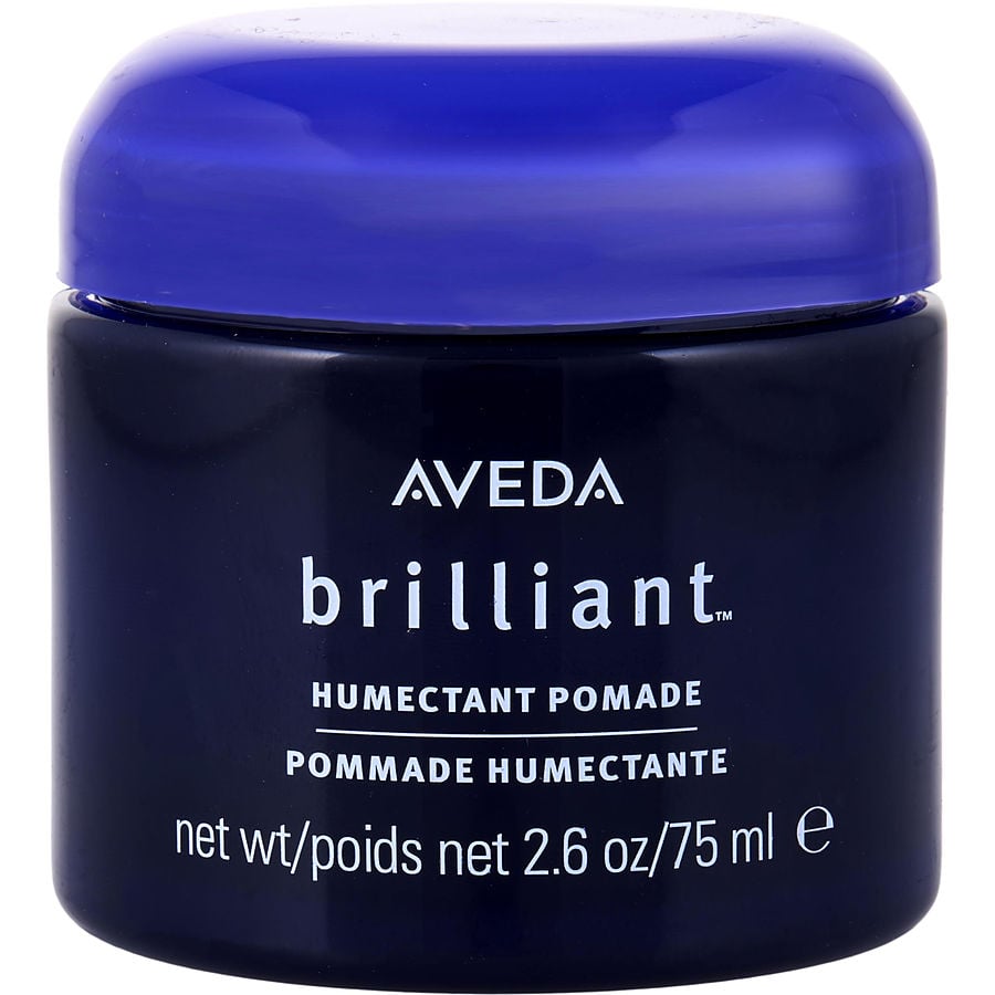 Aveda By Aveda Brilliant Humectant Pomade