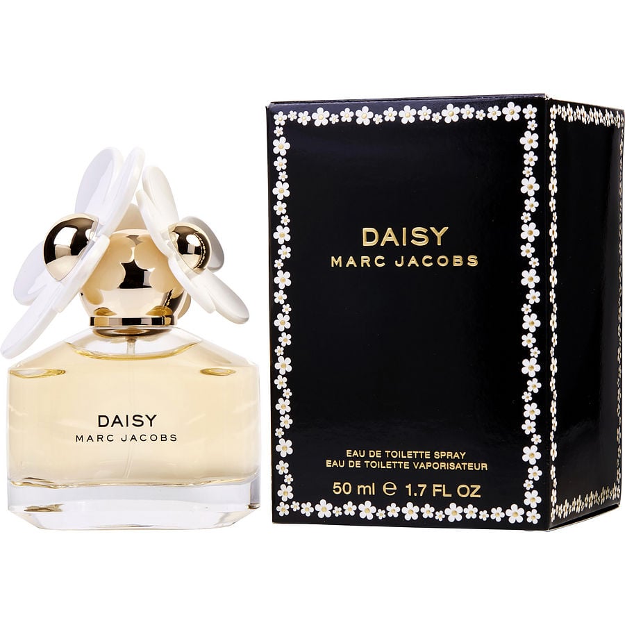 Marc Jacobs Daisy By Marc Jacobs Edt Spray