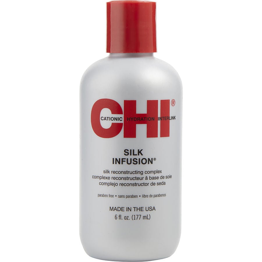 Chi By Chi Silk Infusion Reconstructing Complex