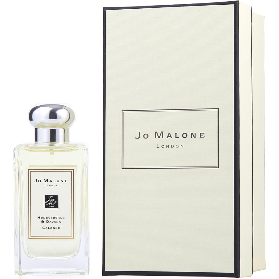 Jo Malone Honeysuckle & Davana By Jo Malone Cologne Spray