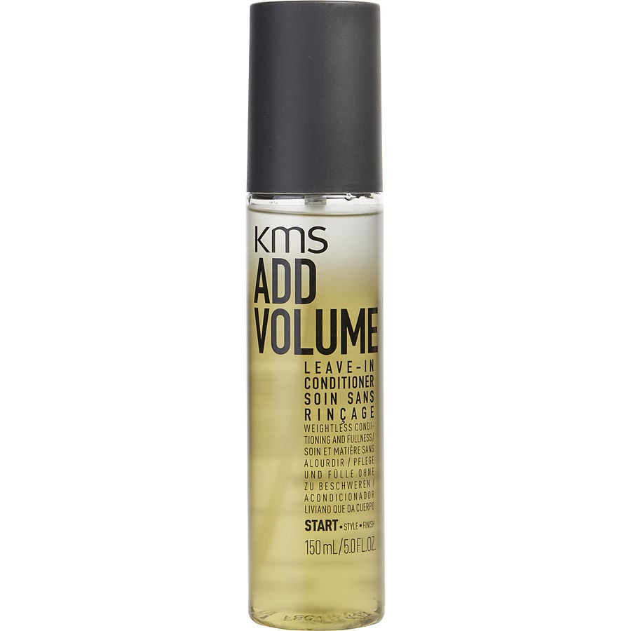 Kms By Kms Add Volume Leave In Conditioner