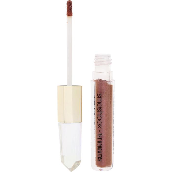 Smashbox Crystalized Always On Liquid Eye Shadow # Rodonite Stand