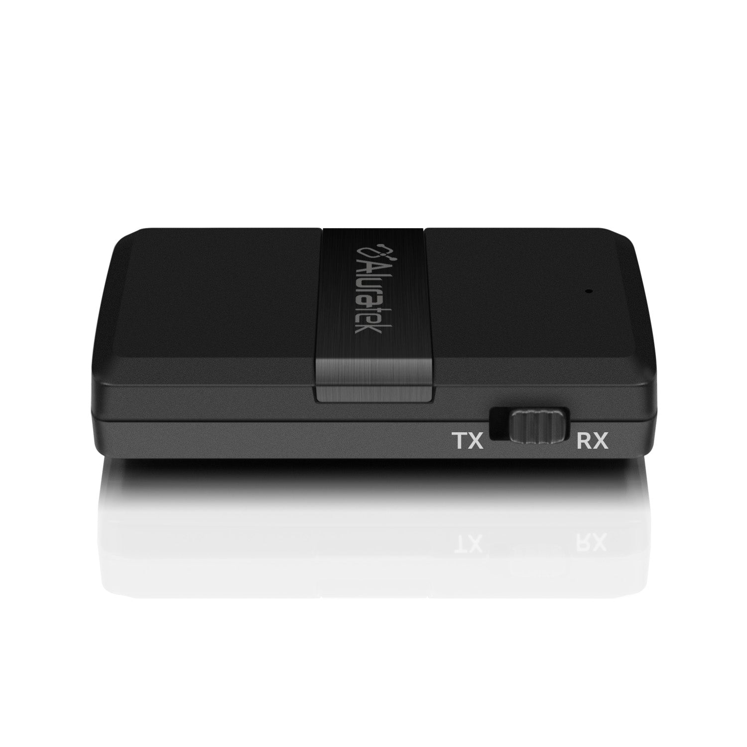 MobileSpec MBS13190 Bluetooth Dongle TV Audio Transmitter - 12Volt