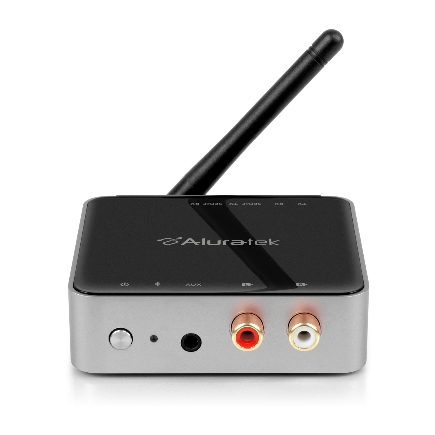 Bluetooth Audio Receiver / Transmitter with Detached Cable