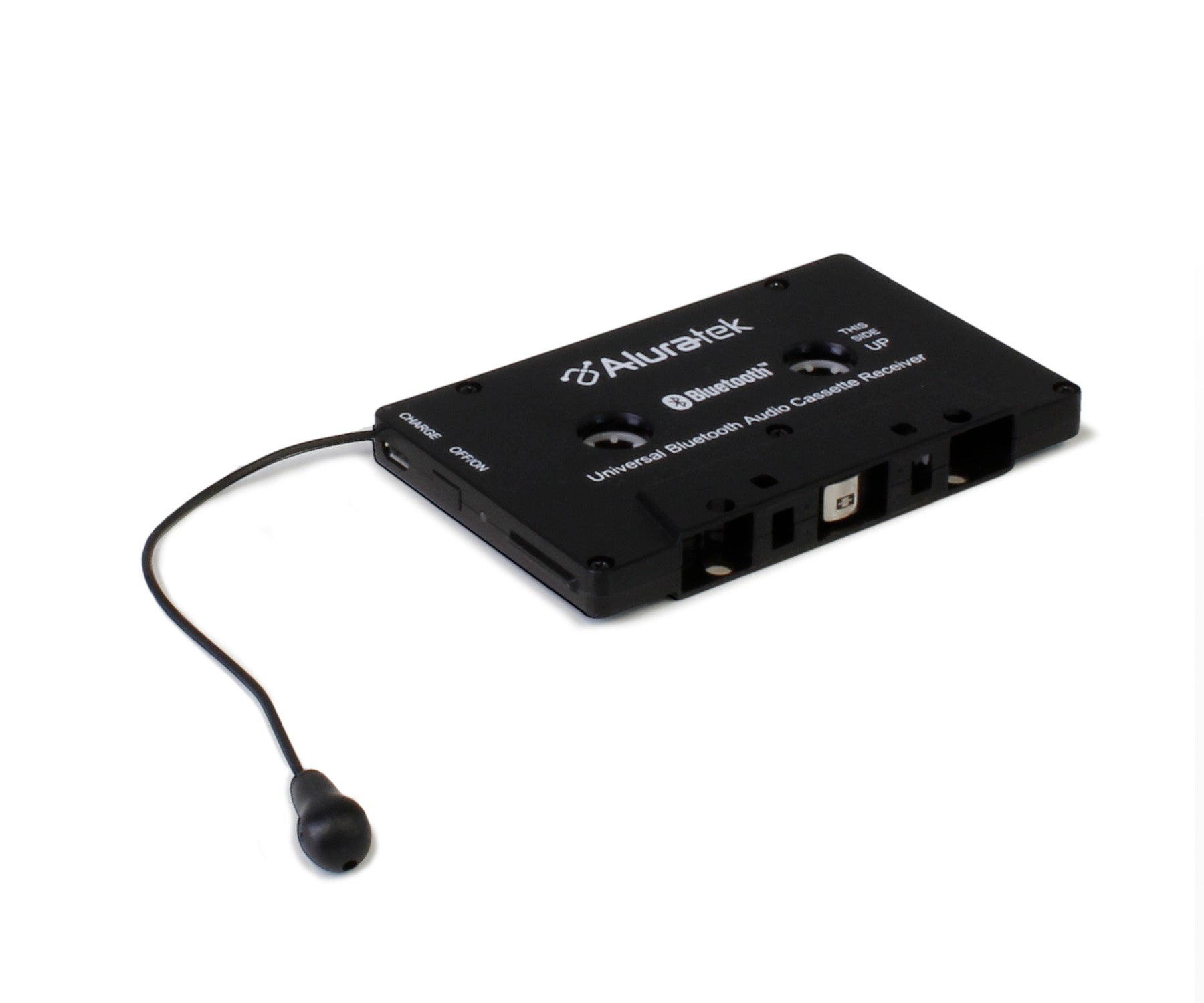 Cassette adaptateur Jack Audio - Roady