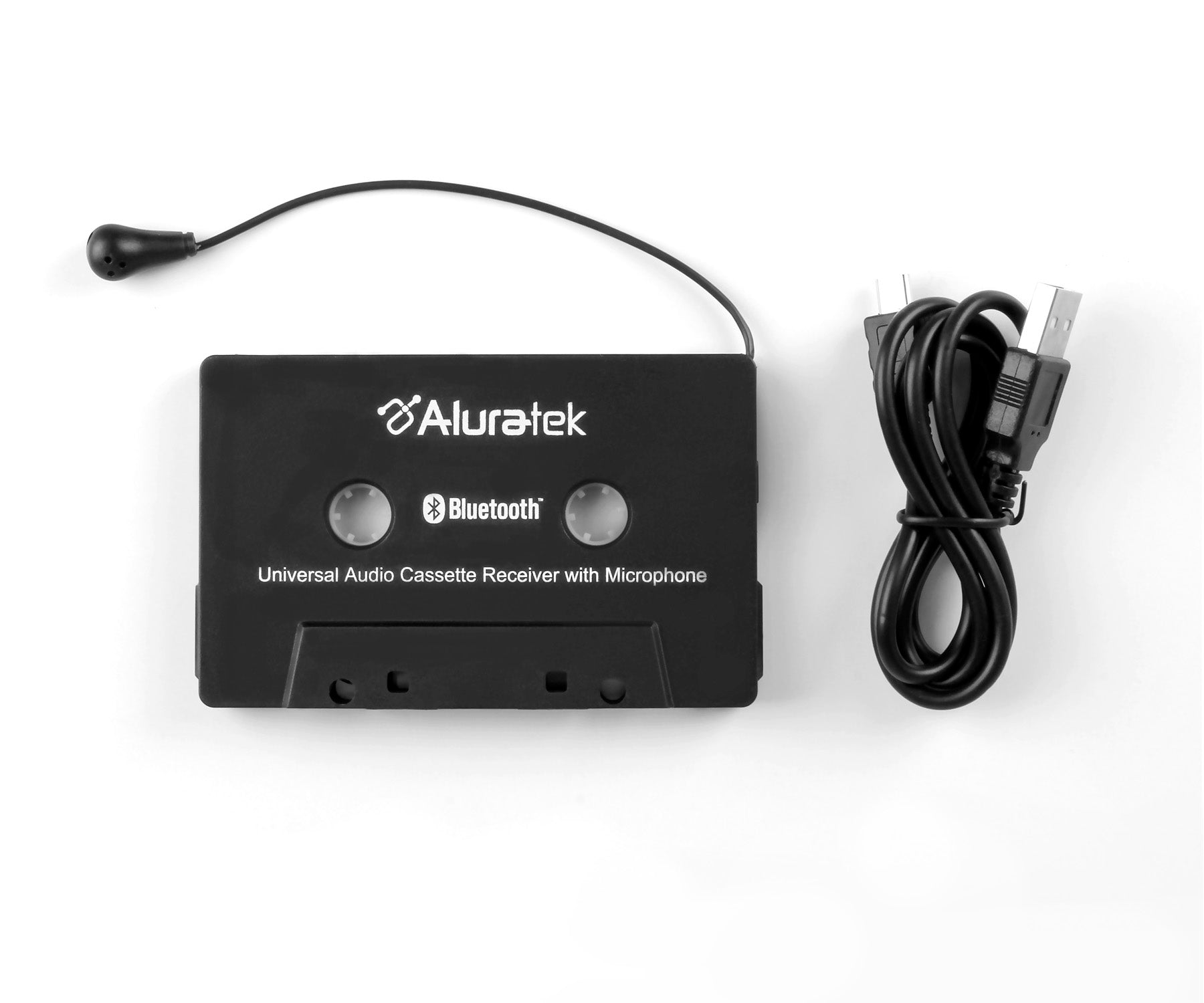ION Cassette Adapter Bluetooth Adaptateur sans fil