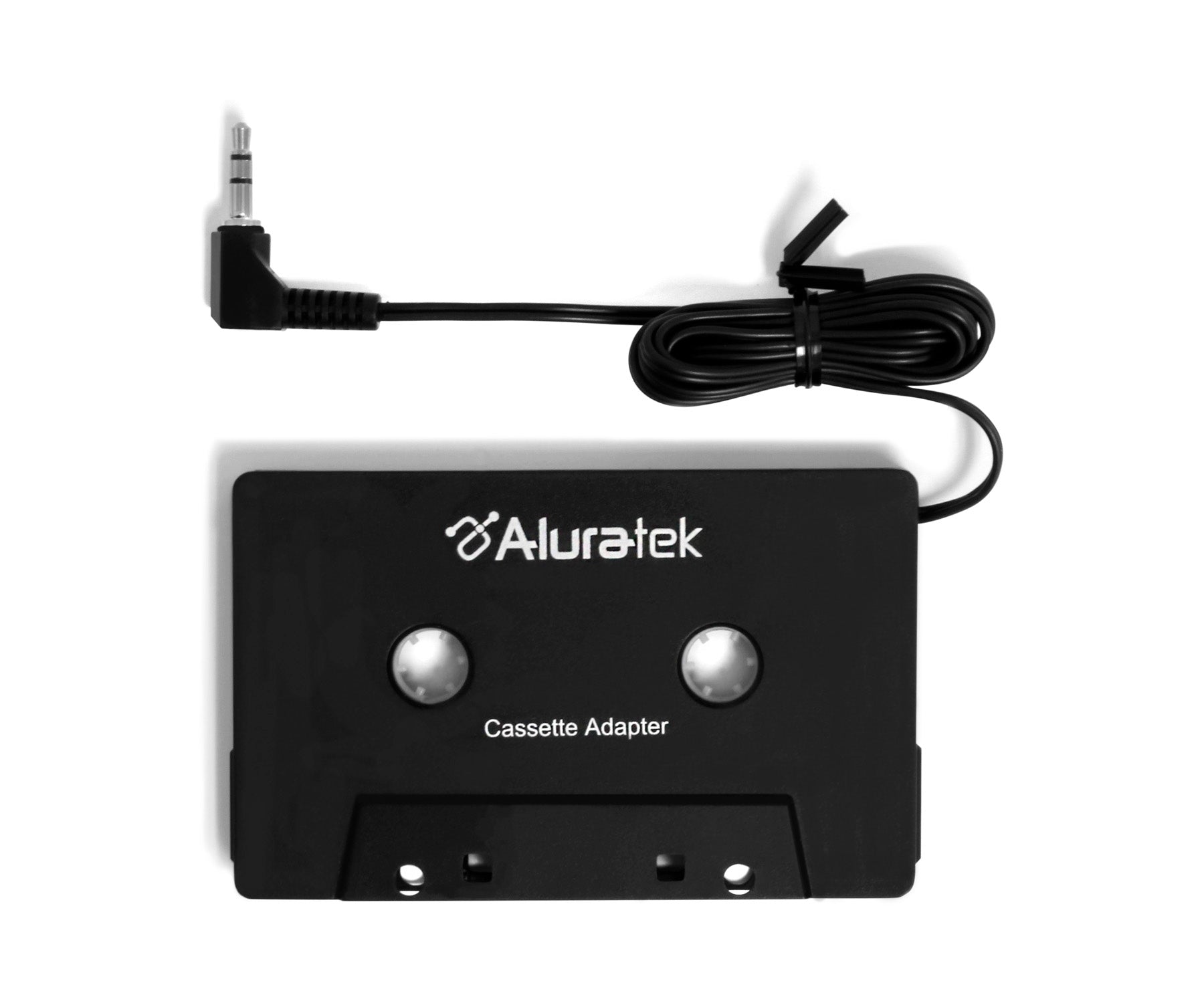 Universal Bluetooth Audio Cassette Receiver