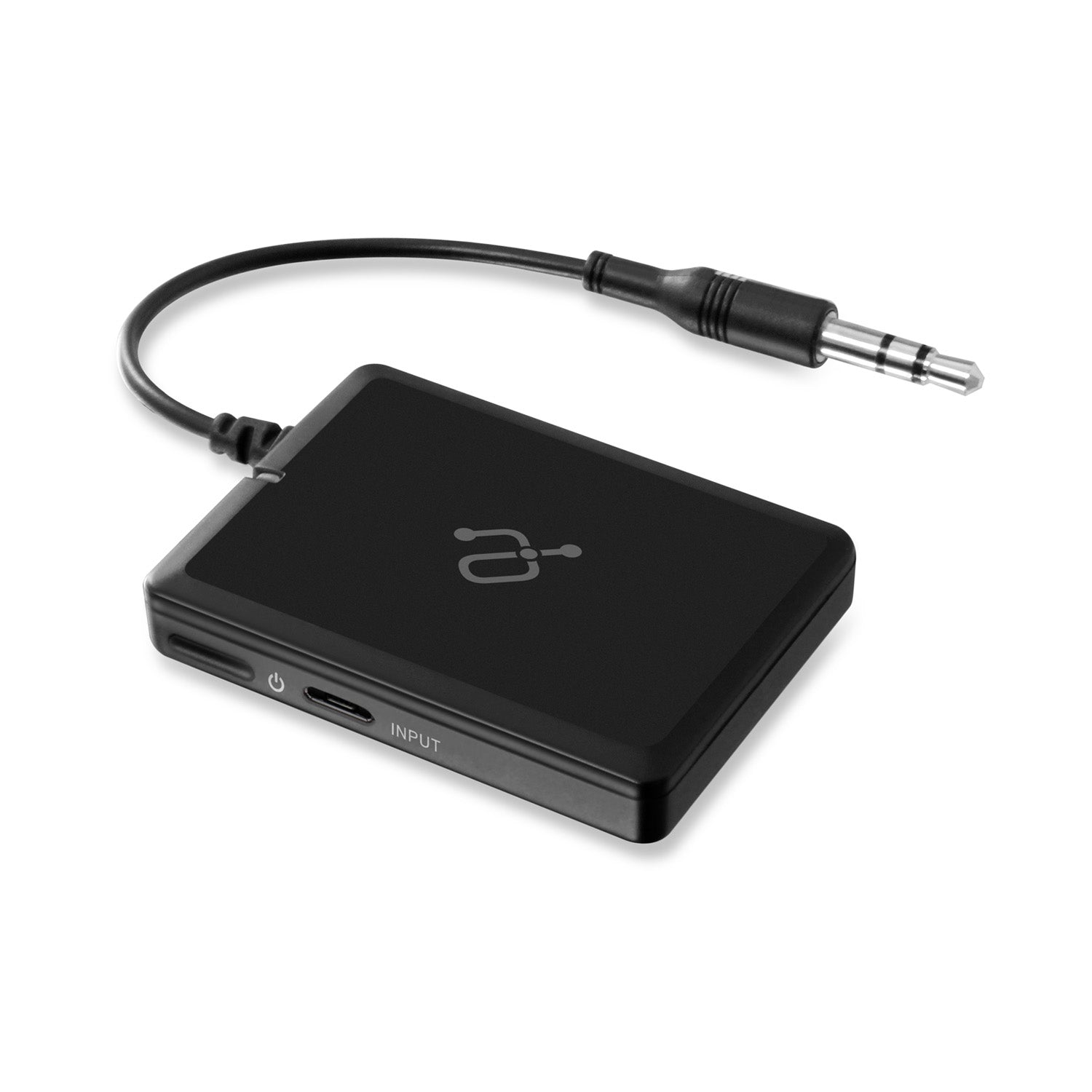 Aluratek Universal Bluetooth Audio cassette Récepteur - Usb 