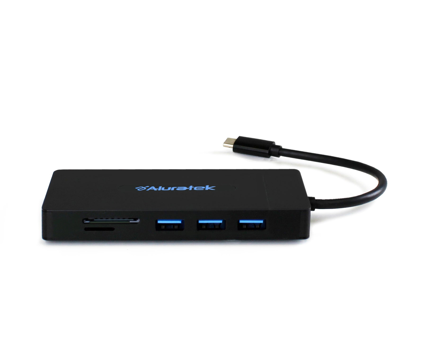 HUB USB 3.0 4 Ports - Ramatek