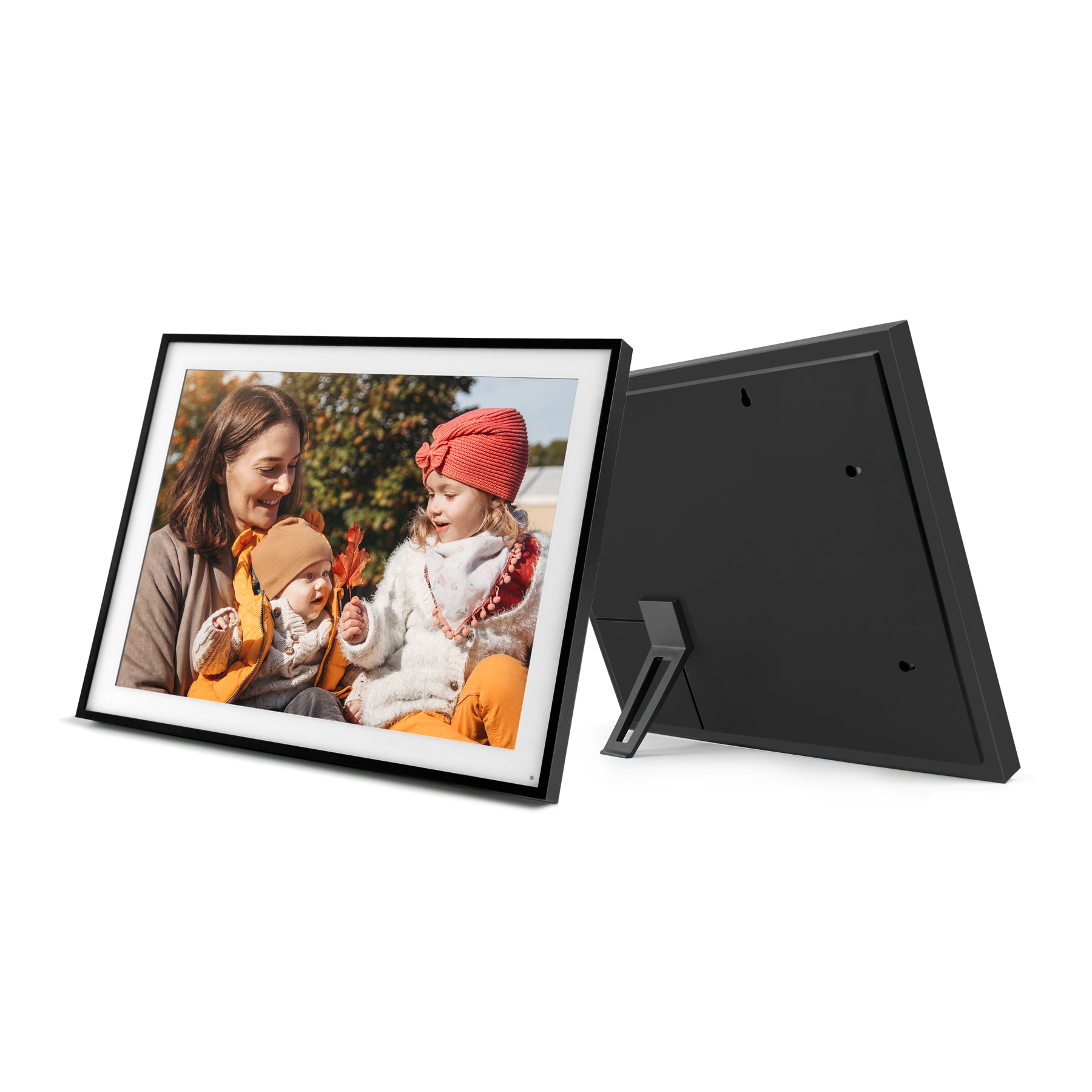 LAMU Portable Photo Organizer 2TB Sky Blue for Windows. All your photo –  Life and Memories Unlimited