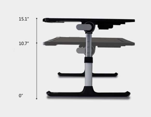 Adjustable Height 