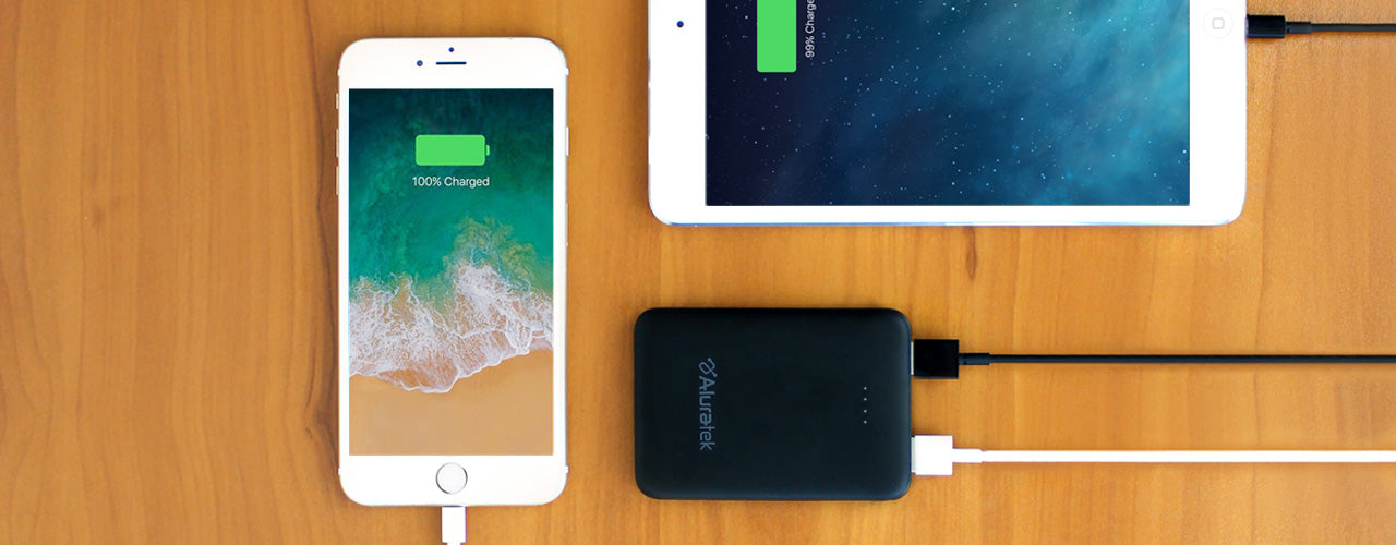Portable Cell Phone Charger Guide
