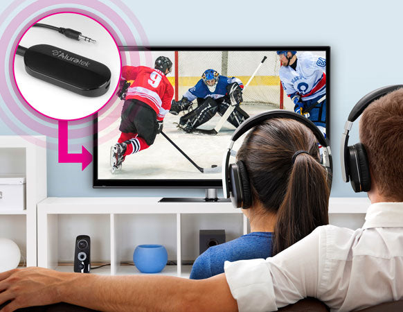 Bluetooth Enable Your TV