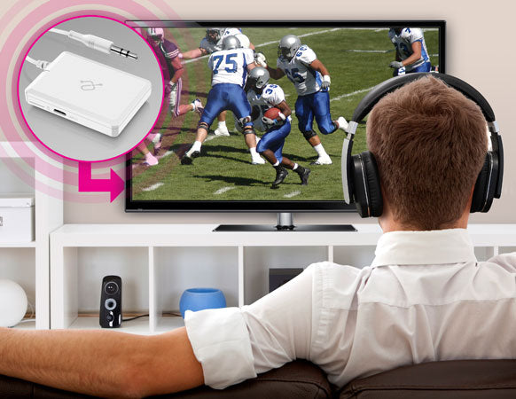 Bluetooth Enable Your TV