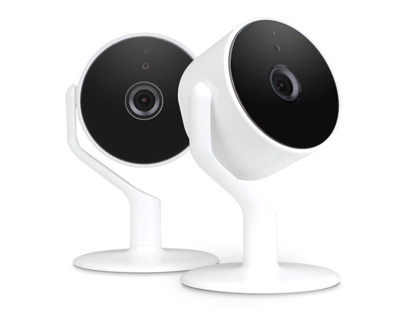 Security Wi-Fi Camera