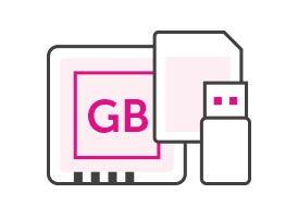 File Storage Support