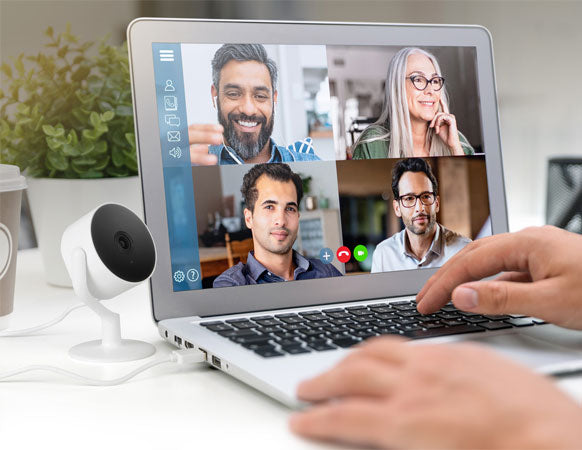 HD Video Conferencing