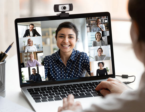 HD Video Conferencing