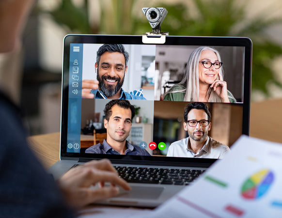 HD Video Conferencing