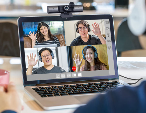 HD Video Conferencing