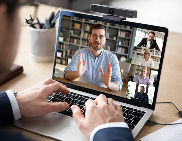 HD Video Conferencing