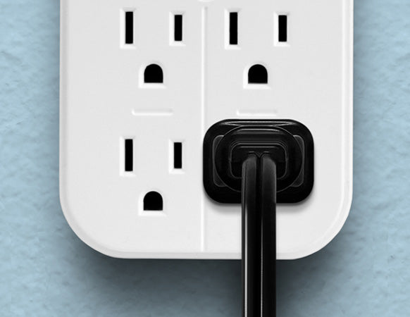 Expandable AC Outlets