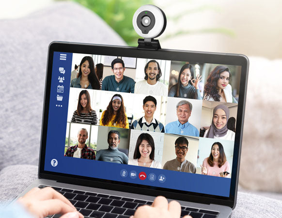 HD Video Conferencing