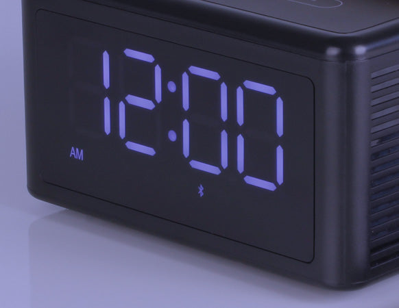 Alarm Clock Radio