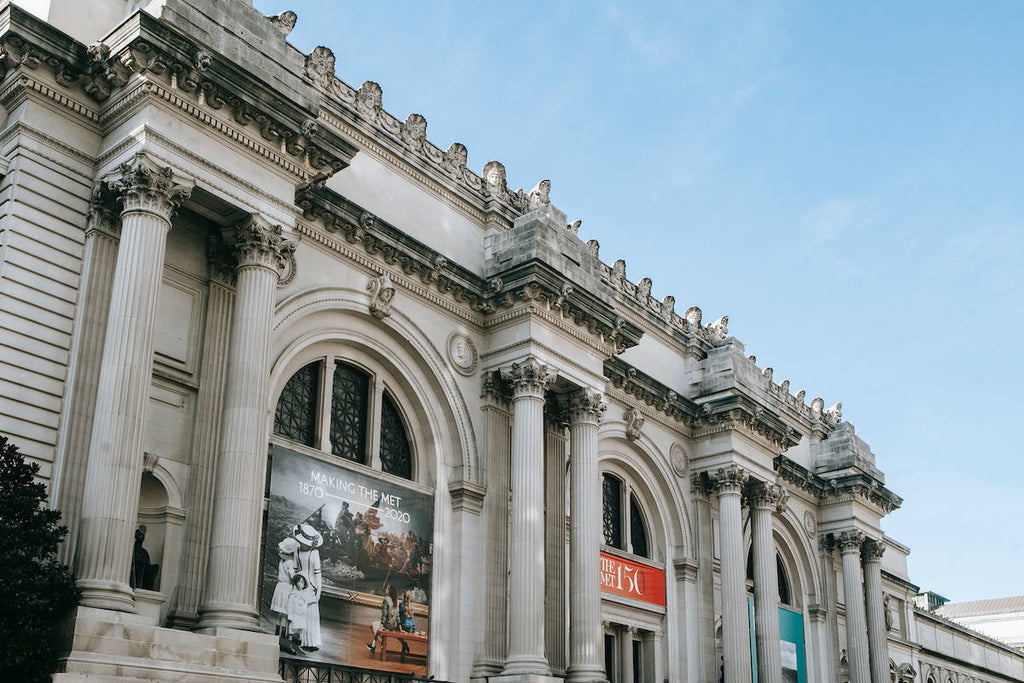 Metropolitan museum