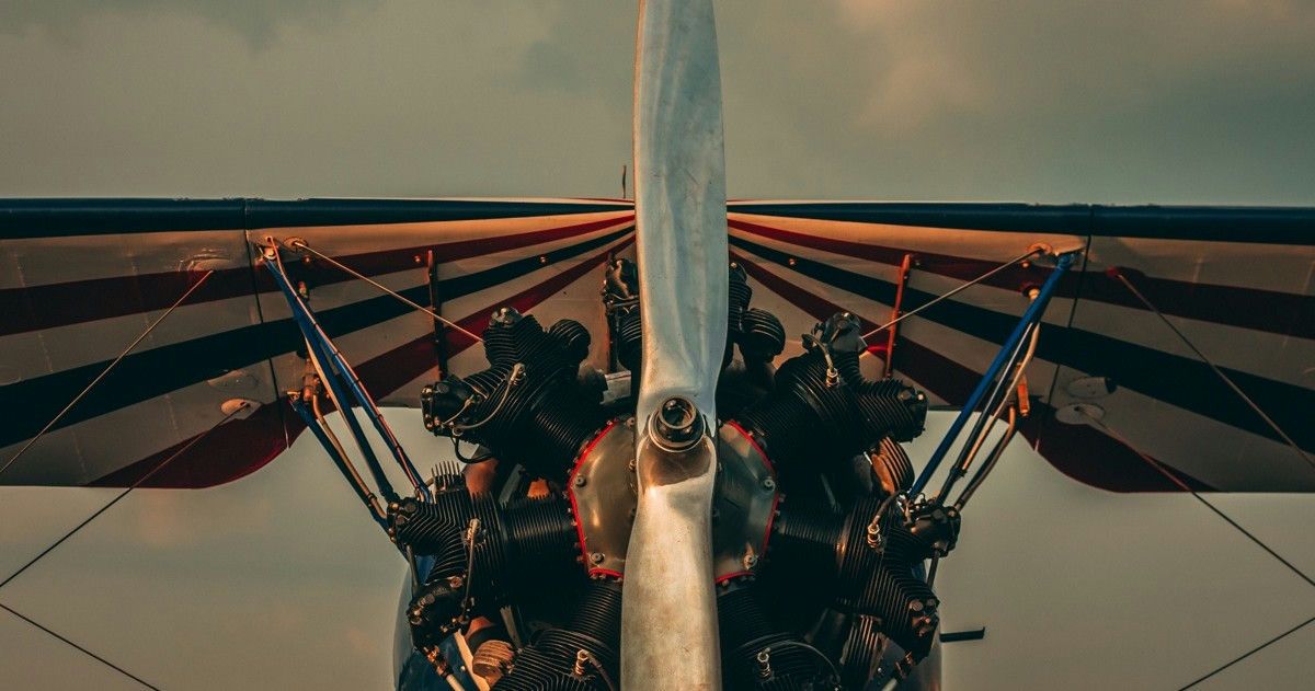Atlanta Fall Foliage and Landmark Biplane Tour For 2
